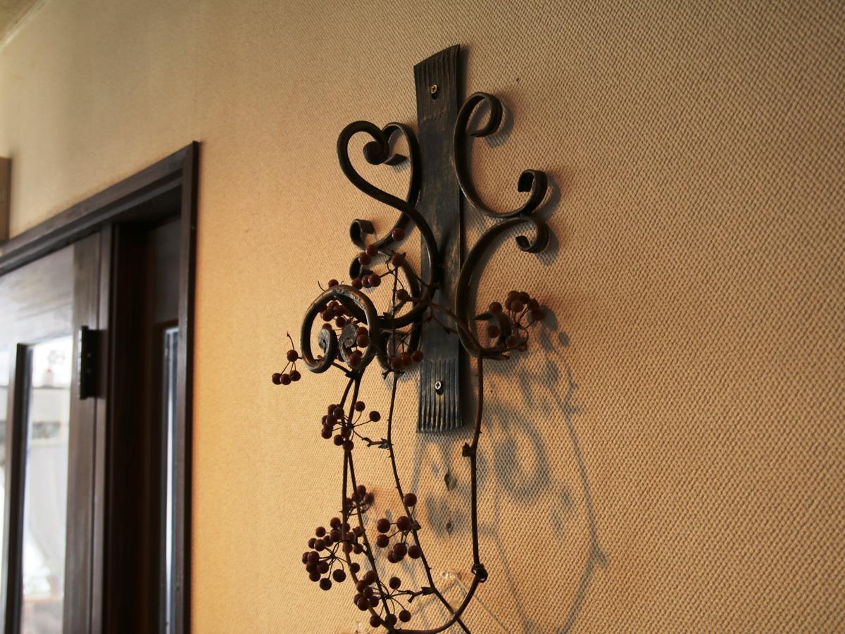 Auberge La Chaumière Otari Extérieur photo